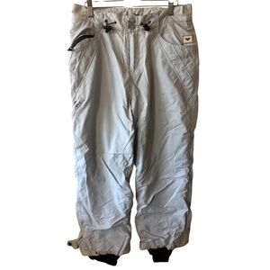 😎 ROXY Snowboarding 🏂 pants